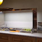 Photo n°3 de l'avis de Arash.a fait le 07/07/2017 à 18:40 sur le  Ristorante Principessa à Venice