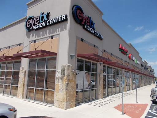 Optometrist «EyeTx Vision Centers», reviews and photos, 10650 Culebra Rd # 132, San Antonio, TX 78251, USA
