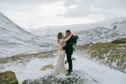 Couples photographer Glasgow