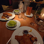 Photo n°2 de l'avis de Y..e fait le 12/03/2022 à 10:01 sur le  Restaurant Speicher à Schwerin