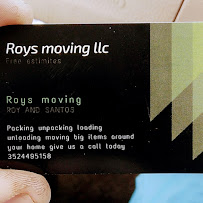 Roys moving - Photo 9 - Car repair in , Leesburg