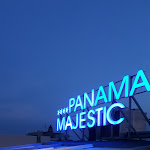 Photo n°1 de l'avis de Roby.o fait le 10/09/2020 à 21:58 sur le  Hotel Panama Majestic à Rimini