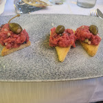 Photo n°4 de l'avis de Giusi.i fait le 15/04/2022 à 15:43 sur le  Zero81 Ristorante Pizzeria à Lignano Sabbiadoro