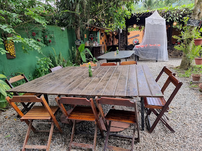 Casa do Café da Manhã 1.910 Vargem Pequena Rio de Janeiro RJ