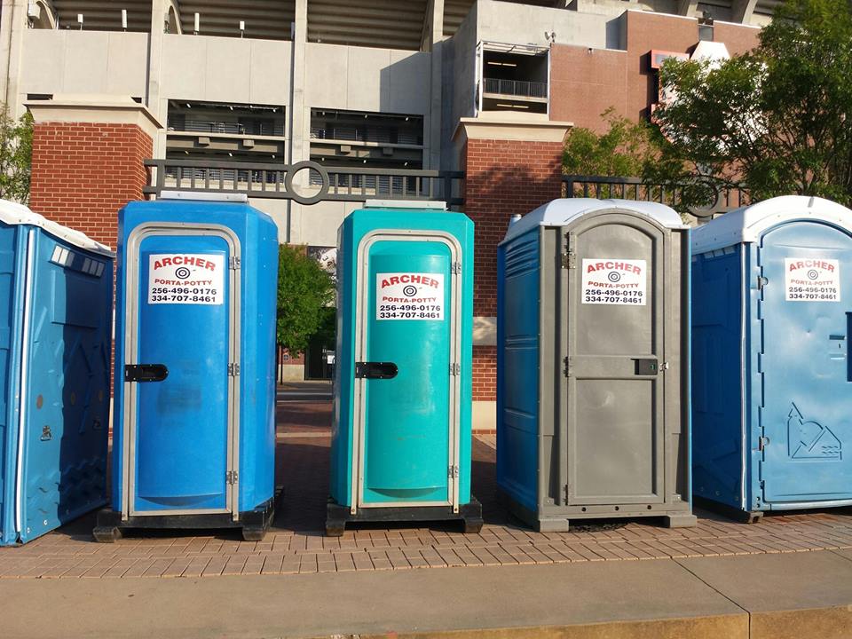 Archer Porta Potty LLC