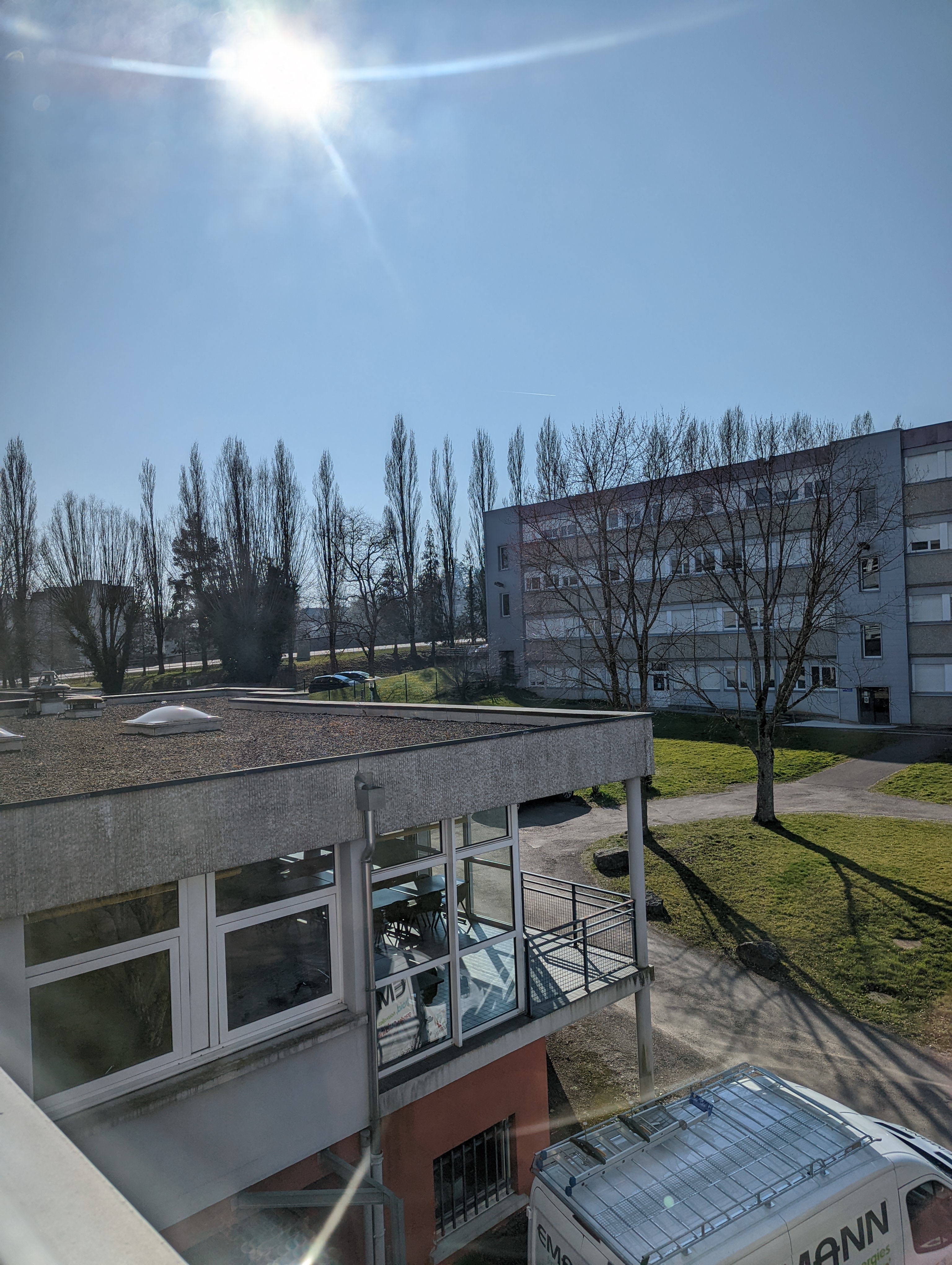Photo n° 2 de l'avis de Yohan.e fait le 27/03/2022 à 11:24
