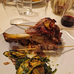 Photo n°8 de l'avis de Massimiliano.r fait le 29/01/2024 à 12:44 sur le  Ristorante La Rua à Rivisondoli