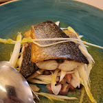 Photo n°3 de l'avis de matteo.e fait le 14/11/2023 à 20:20 sur le  La Scarpetta Hostaria à Lecce