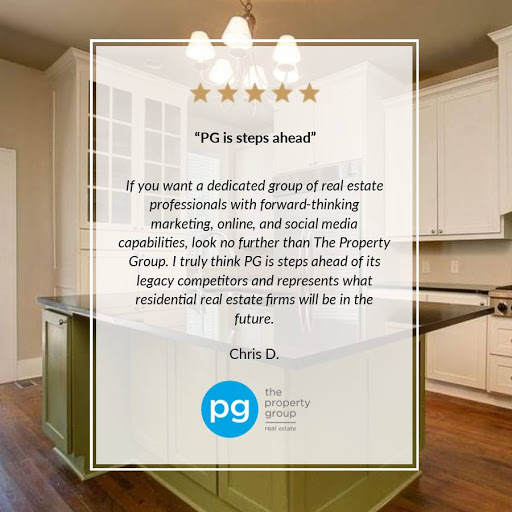 Real Estate Agency «The Property Group | Real Estate», reviews and photos, 1501 N Pierce St, Little Rock, AR 72207, USA