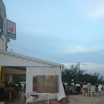 Photo n°1 de l'avis de Francesca.a fait le 19/07/2017 à 20:08 sur le  Trattoria Al Fogolare à Sovizzo