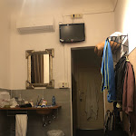 Photo n°1 de l'avis de Canale.e fait le 02/11/2021 à 21:50 sur le  Loggia Fiorentina à Florence