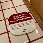 Photo n°5 de l'avis de Eleonora. fait le 17/02/2024 à 12:18 sur le  sweetburger - Porta Venezia à Milan