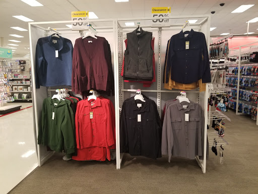 Department Store «Target», reviews and photos, 700 Barnes Dr, San Marcos, TX 78666, USA