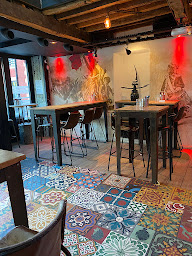 Photo n°137 de Les 100 Culottes Brasserie Bar Tapas à Lourdes ()