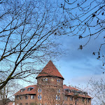 Photo n°1 de l'avis de Marcel.a fait le 10/03/2024 à 11:45 sur le  Burghotel Pass à Südlohn