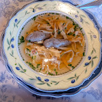 Photo n°3 de l'avis de Bernd.f fait le 03/04/2024 à 13:54 sur le  Schwanenbräu Ebermannstadt à Ebermannstadt