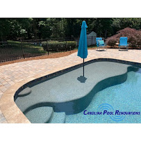 Carolina Pool Renovations - Photo 2 - Car repair in Rock Hill, SC, Rock Hill