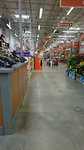 Home Improvement Store «The Home Depot», reviews and photos, 5950 State Bridge Rd, Duluth, GA 30097, USA