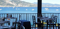 Atmosphère du Restaurant français L'Hippocampe à Roquebrune-Cap-Martin - n°19