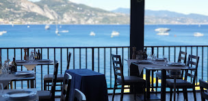 Photo n°60 de Restaurant L'Hippocampe à Roquebrune-Cap-Martin ()