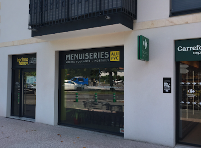 Techno Rénov Atlantic à Andernos-les-Bains
