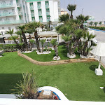 Photo n°3 de l'avis de Debora.o fait le 12/06/2022 à 13:16 sur le  Hotel Continental à Senigallia