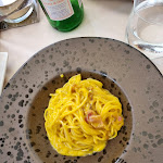 Photo n°3 de l'avis de Katha.i fait le 11/06/2023 à 20:23 sur le  Ristorante pizzeria Al Postiglione à Caorle