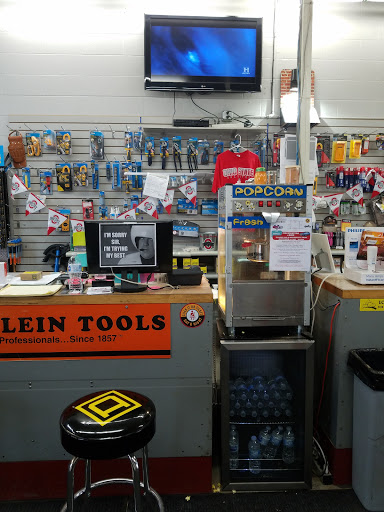 Electrical Supply Store «Becker Electric Supply», reviews and photos, 3825 Business Park Dr, Columbus, OH 43204, USA