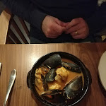 Photo n°2 de l'avis de francesco.a fait le 03/10/2018 à 20:41 sur le  Terracotta cucina naturale à Agrigento