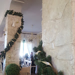 Photo n°3 de l'avis de Maria.o fait le 06/01/2020 à 19:07 sur le  Ristorante Pizzeria La Locanda à Canicattì