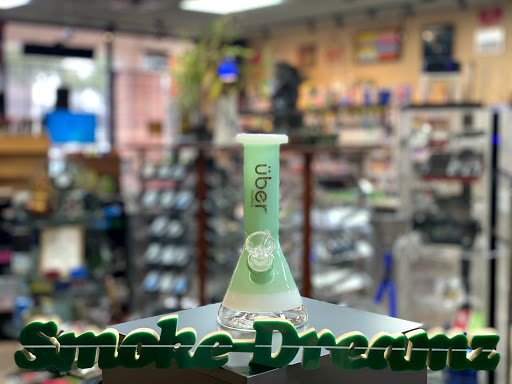 Tobacco Shop «Smoke Dreamz #2», reviews and photos, 1201 Westheimer Rd, Houston, TX 77006, USA