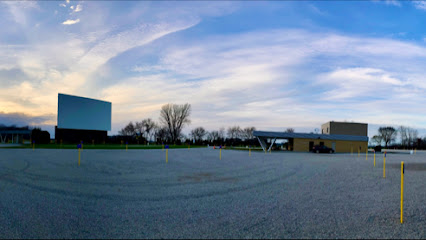 Tiffin Drive-In Theater & Moonlite Diner