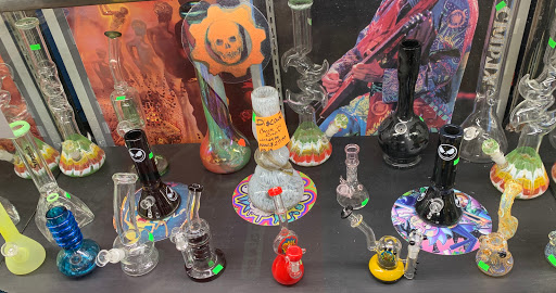 Tobacco Shop «The White Rabbit #2», reviews and photos, 7829 Moffett Rd, Semmes, AL 36575, USA