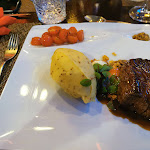 Photo n°9 de l'avis de Marlene.i fait le 12/09/2022 à 07:00 sur le  De'Gustar Restaurante Mixology Cocktail Bar à Torres Novas