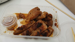 Photo n°16 de Restaurant Chrono Sushi à Pontault-Combault ()