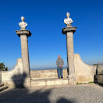 Photo n°7 de l'avis de Maria.a fait le 15/11/2023 à 20:22 sur le  Seteais Palace à Sintra