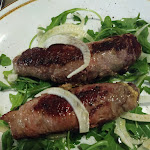 Photo n°1 de l'avis de Matteo.i fait le 02/07/2020 à 15:44 sur le  Trattoria Consolare à Ferentino