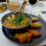 Photo n°4 de l'avis de Adefa.e fait le 07/10/2022 à 14:12 sur le  Restaurant Regata à Alpalhão