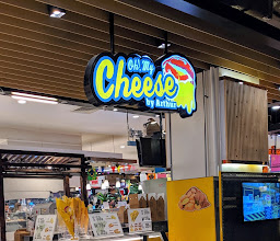 Oh! My Cheese by Arthur photo
