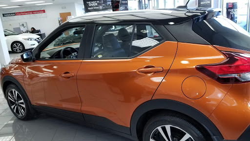 Nissan Dealer «Ramsey Nissan», reviews and photos, 401 NJ-17, Upper Saddle River, NJ 07458, USA