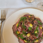 Photo n°5 de l'avis de COCOS.L fait le 05/08/2022 à 12:13 sur le  Voce Aimo e Nadia à Milan