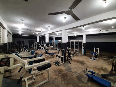 SPORT HND GYM - C. 18 96B, Centro, 97370 Kanasín, Yuc., Mexico