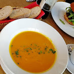 Photo n°1 de l'avis de Zina.i fait le 27/02/2019 à 10:29 sur le  Café Wo ist Tom? à Cologne