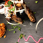 Photo n°1 de l'avis de ACHIM.� fait le 26/01/2020 à 14:58 sur le  Korona Enzweihingen | Restaurant - Cafe - Bar à Vaihingen an der Enz