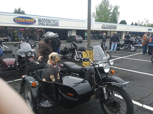 Motorcycle Parts Store «Cycle Gear», reviews and photos, 11135 SW Canyon Rd, Beaverton, OR 97005, USA