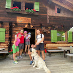 Photo n°4 de l'avis de Dario.e fait le 11/08/2022 à 11:12 sur le  Niederhofer Alm à San Giovanni