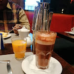 Photo n°13 de l'avis de Elsa.i fait le 23/08/2019 à 23:39 sur le  Pullman Berlin Schweizerhof à Berlin