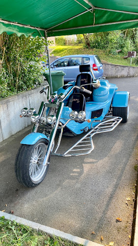 Rezensionen über Funclusive in Wettingen - Motorradhändler