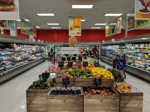 Department Store «Target», reviews and photos, 3201 NW Randall Way, Silverdale, WA 98383, USA