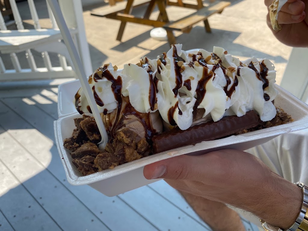 Dairy King of Grafton Grafton, WV 26354, Reviews, Hours & Contact